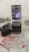 Nokia 6500s  PL Bez Simlock