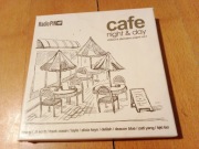 CAFE NIGHT & DAY VOL 1 2CD SADE  AWOLNATION PATI YANG