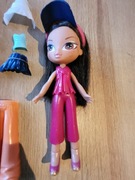 Lalka Bratz+ Akcesoria