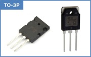 Zestaw 5 szt. BU2522AX – Tranzystor NPN 1500V 10A NOS