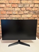 Monitor LG UltraGear 24GN60R-B.AEU 23.8" 1920x1080px IPS 144Hz 1 ms
