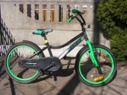 Rower STORM rocky, koła 20"