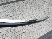 BMW 7 E38 Listwa Zderzaka Tyl +Chrom  OE 51128125413