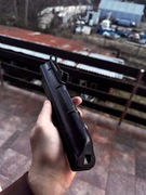 ZESTAW 3 POKRYW DO AK | AKSU, AK74, AKM | ASG AIRSOFT