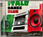 Italo Dance Club 2 CD