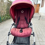 BUGABOO BEE 5 z dostawką