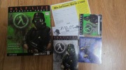 PC Half life opposing force  premierowe wydanie big box