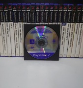 Ape Escape 3 PROMO PS2