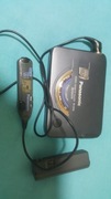 Walkman Panasonic rq sx55 