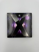 Apple Mac OS X Leopard