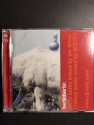 Berlin Berlin mixed by Jan Driver & Ed2000 2xCD 