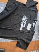 KOSZULKA Above&Beyond rozm S
