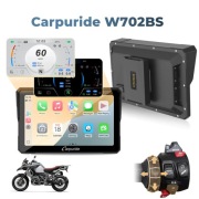 Carpuride W702 BS