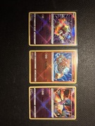 Orginalne karty pokemon hollow 