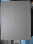 Klaser 23 x 30 cm, 8 kart, 8 pasków na stronie