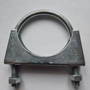 Obejma cybant 10x83mm