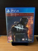 Dead by Daylight Playstation 4