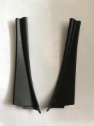 osłona podszybia Nissan Qashqai J10 prawa i lewa 2007-2010