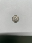 Ten cents singapura singapore