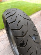 Dunlop 170/60 ZR17 Meridian Trailmax M/C 72W DOT3920 