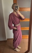 Elegancki kombinezon ZARA, rozm. S
