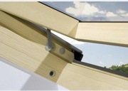 Ogranicznik otwarcia Fakro ZBB do okien dachowych