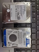 dysk hdd TOSHIBA  WD Blue
