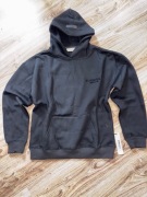 Bluza Essentials Fear Of God Czarna