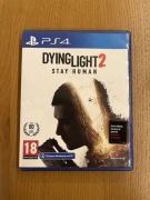Dying Light 2 PS4