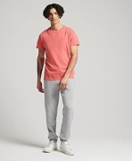 Superdry -  spodnie dresowe.