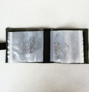 Przypony karpiowe wraz z akcesoriami 