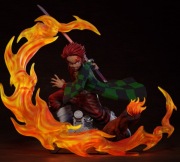 Figurka Tanjirou Kamado Demon Slayer