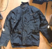 Kurtka na motor halvarssons