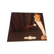 JAREK WIST CD MAXI SINGIEL FOLIA