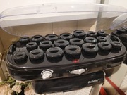 Wałki termoloki do włosów RS035E Babyliss