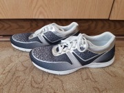 Buty damskie sneakersy półbuty Gabor Sport, rozmiar 39, wkładka 26 cm