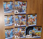 Hot Wheels Zestaw. Monster Truck+ Tory + Pętle+ Autka + +Prezent Mikołaj