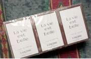 Próbki wody perfumowanej Lancome - La vie est belle 1,2 ml x 12 szt