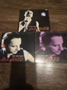 DAVE GAHAN "DIRTY STICKY FLOORS" 2x CD 1 x DVD