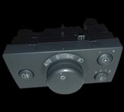 Nowy przełącznik świateł automatycznych do Opel Vectra C Poliftowy