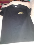 Koszulka straż miejska rozmiar l nowa 