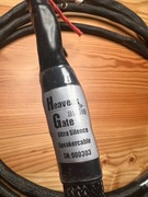 Heavens Gate Audio Speaker Cable Ultra Silence 2x3m
