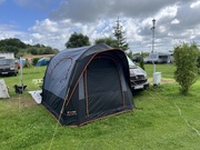 Nowy użyty dwa razy 