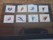 FI 1309-1316** 1964 ROK