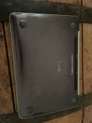 HP SpectreXT pro 13 obudowa dolna palmerst