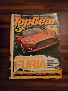 TOP GEAR Archiwalny magazyn 