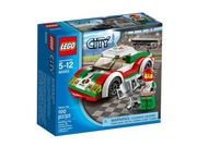Klocki LEGO 60053 Samochód wyścigowy