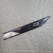 VW TIGUAN II 5NA R-LINE EMBLEMAT LEWY 5NA853688K 