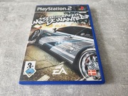 Need For Speed Most Wanted