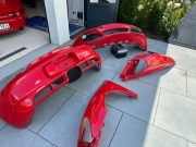 Części Porshe Cayman 2010r